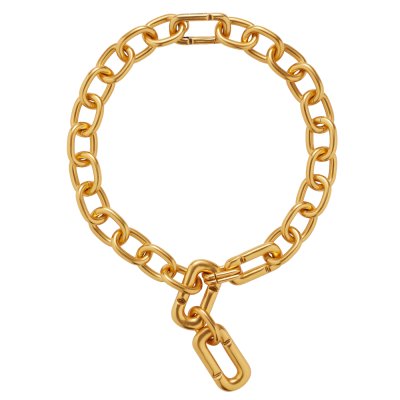 THE POP J MARC STATEMENT NECKLACE